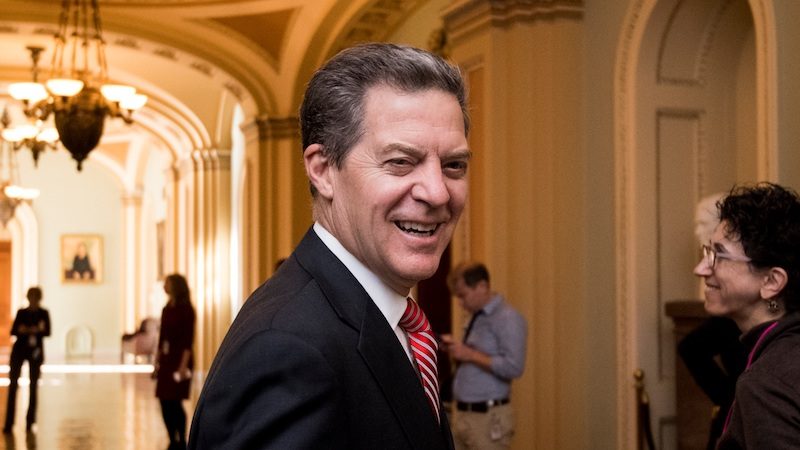 Sam Brownback
