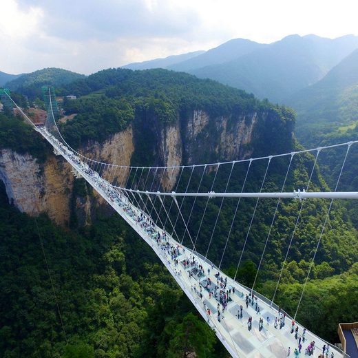Meanwhile in China