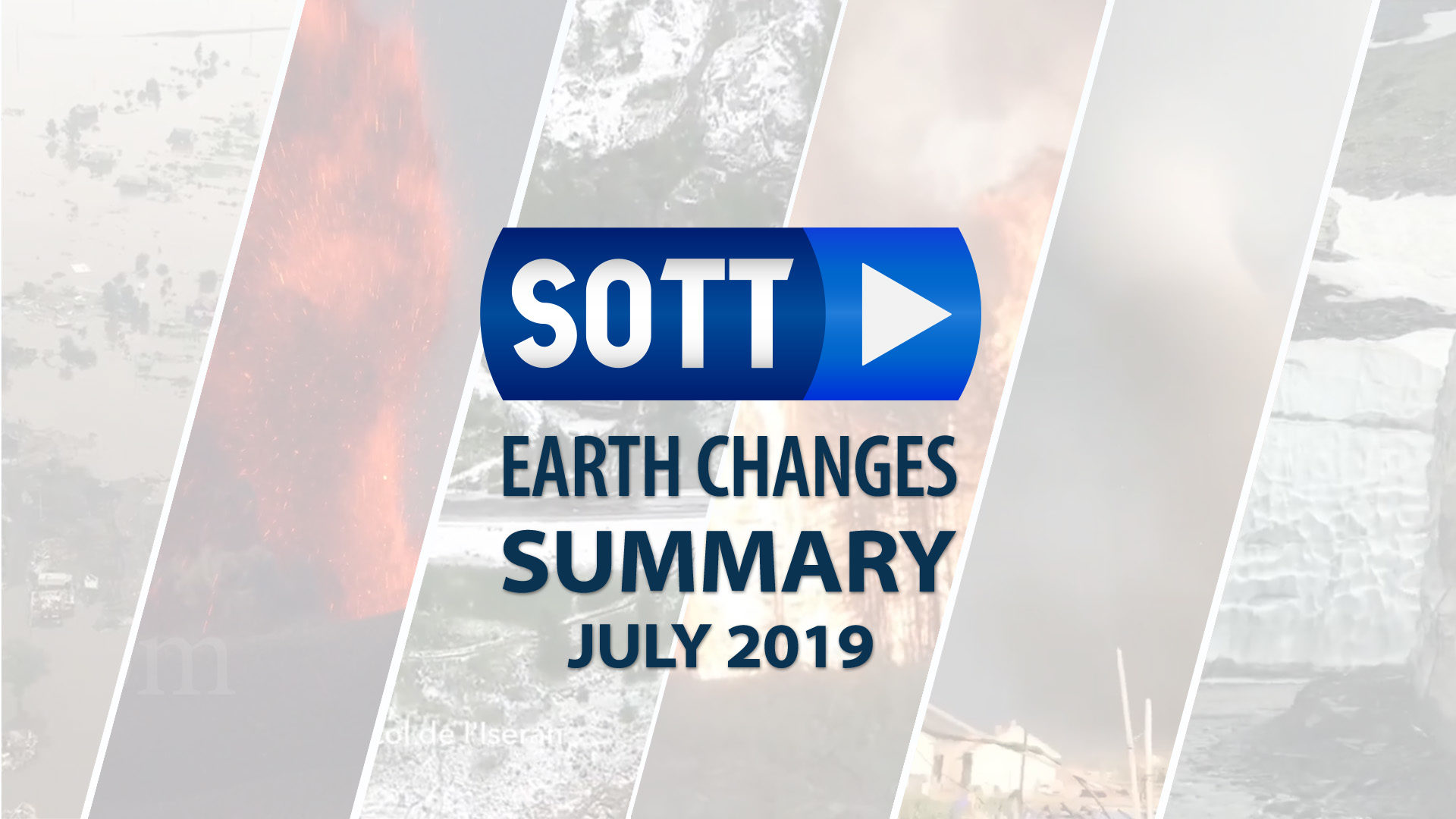 earth changes july 2019 edited