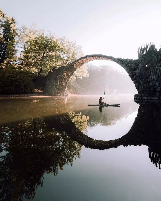 Devil's Bridge