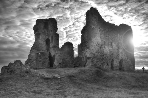 Toolse Order Castle