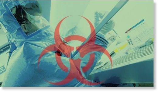 Bioweapons