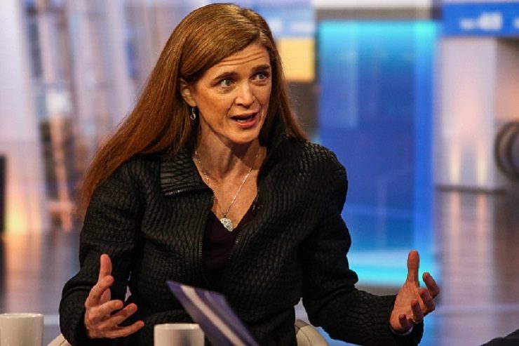 Samantha Power