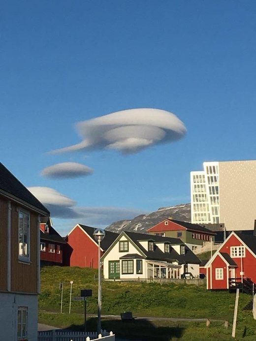 Klik for at forstørre Always watch the clouds