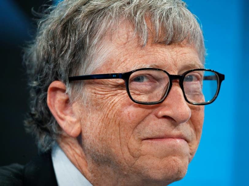 bill gates