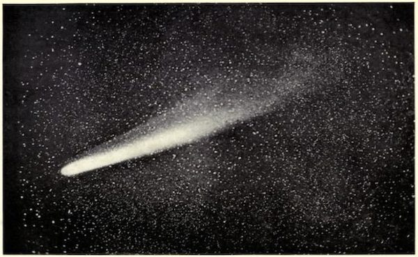 The Great Comet of 1882