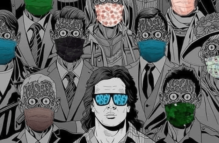 They Live