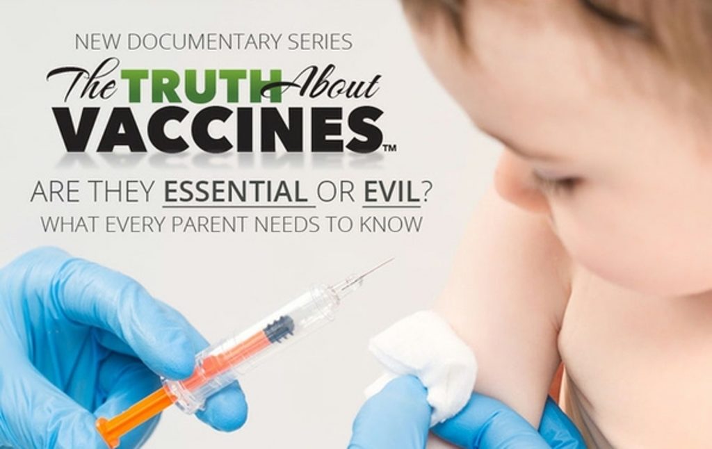truth vaccines docu-series bollinger