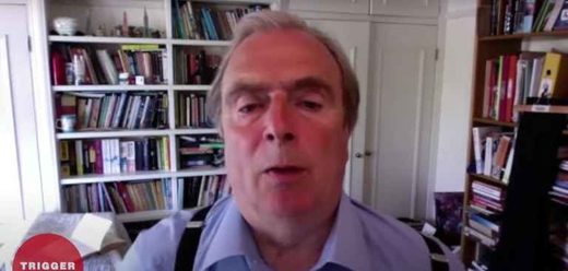 peter hitchens interview censored
