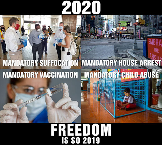 mandatory 2020