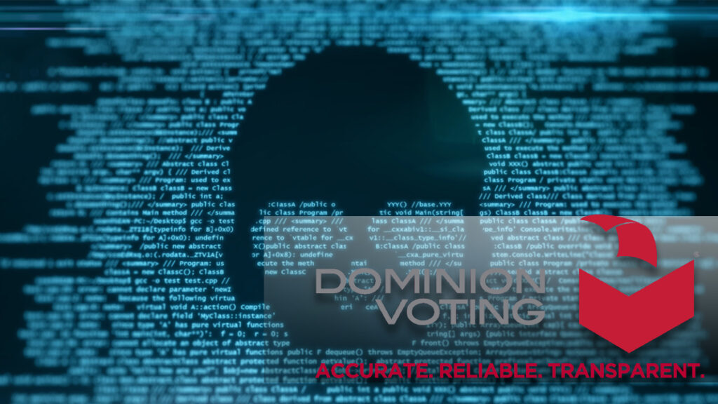 Dominion voting