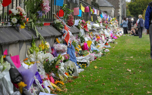 christchurch terror attack memorial