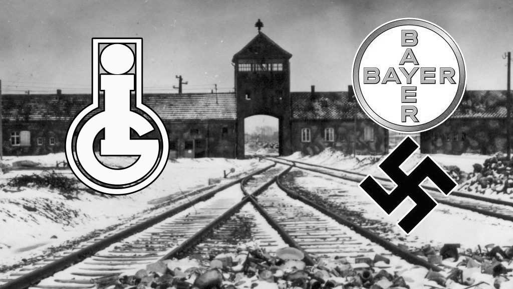 IG Farben & Auschwitz