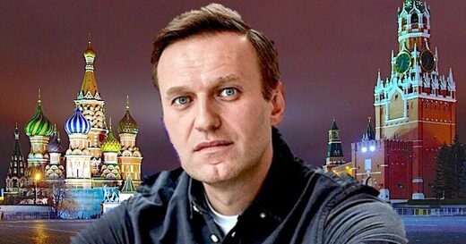 Navalny, Red SQ