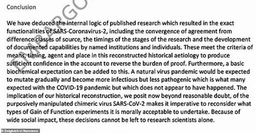 conclusion