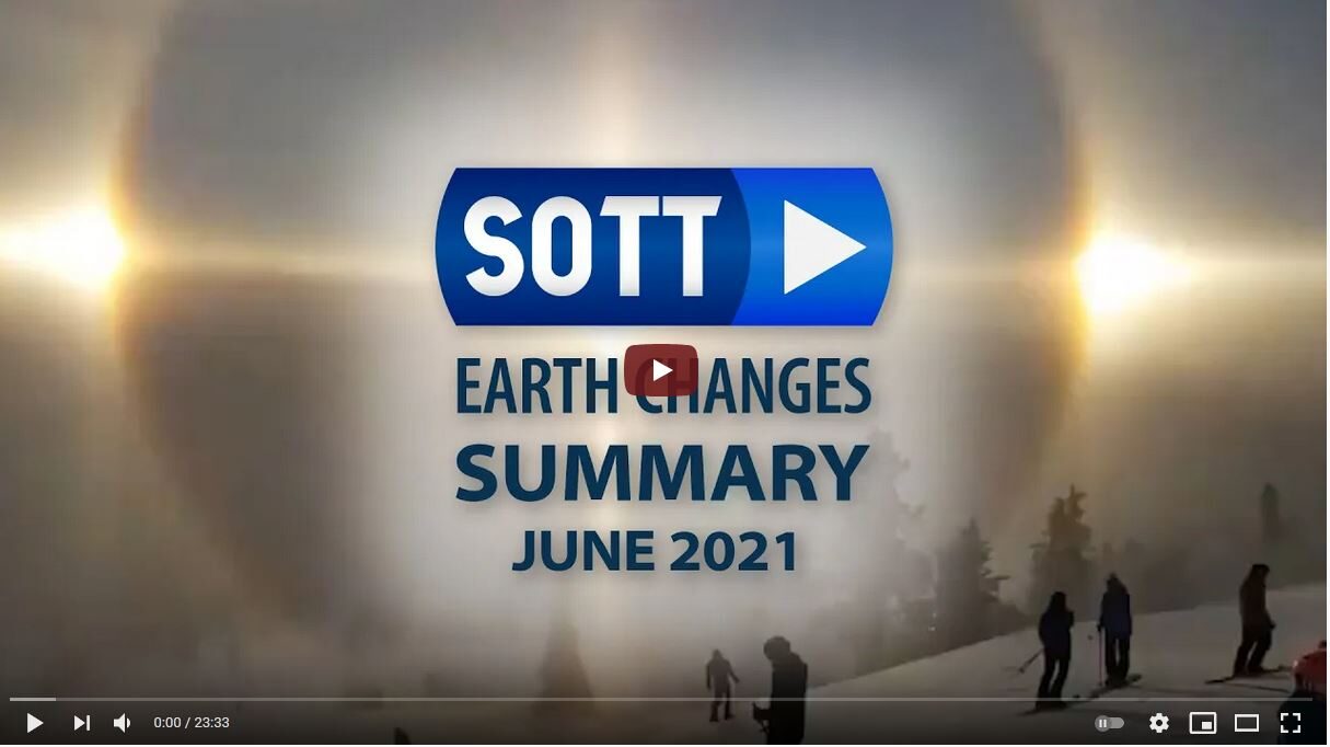 Sott ECS June 2021 cover