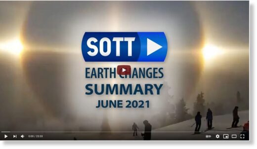 Sott ECS June 2021 cover