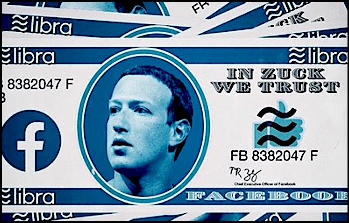 Zuck currency