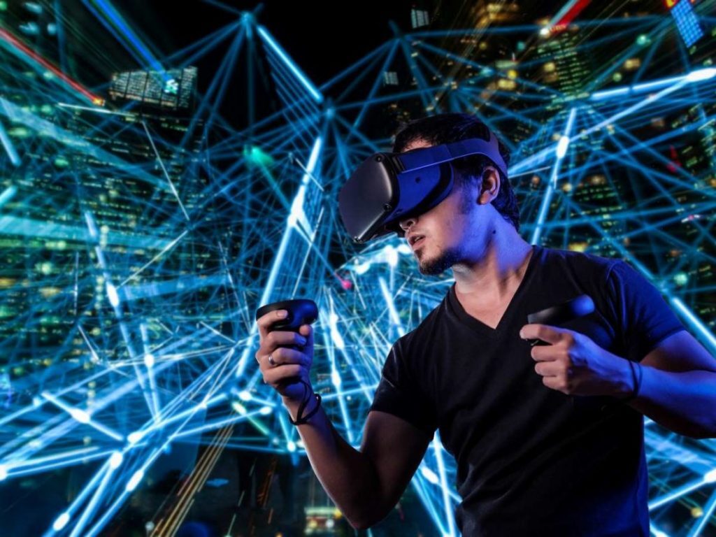 VR the Future