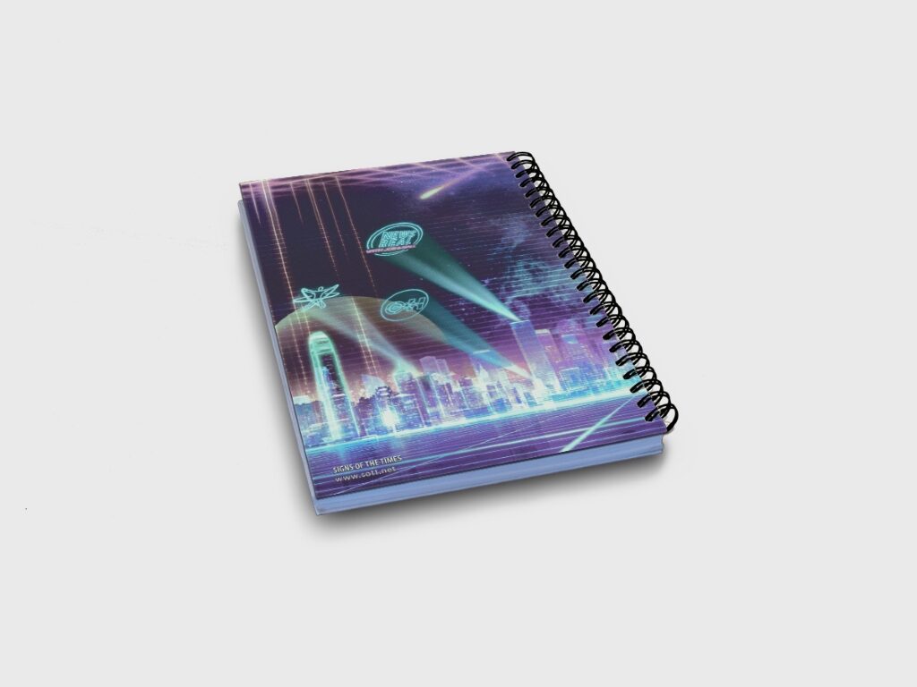 SOTT Notebook 2022