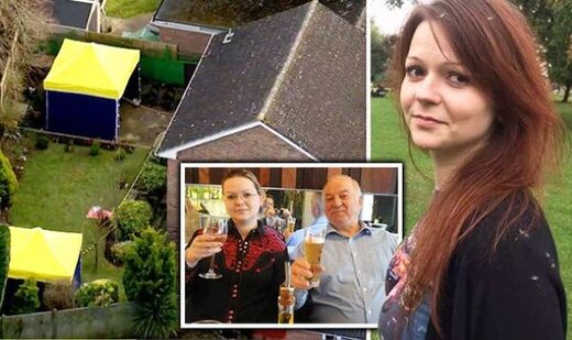 yulia skripal