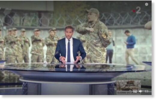French TV