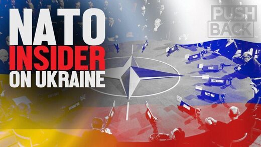 NATO Ukraine insider