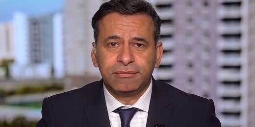 Dr. Marty Makary