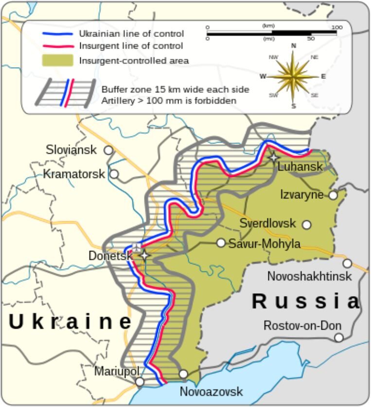 Minsk agreement